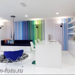 Акцентная стена в интерьере 30.11.2018 №578 - Accent wall in interior - design-foto.ru